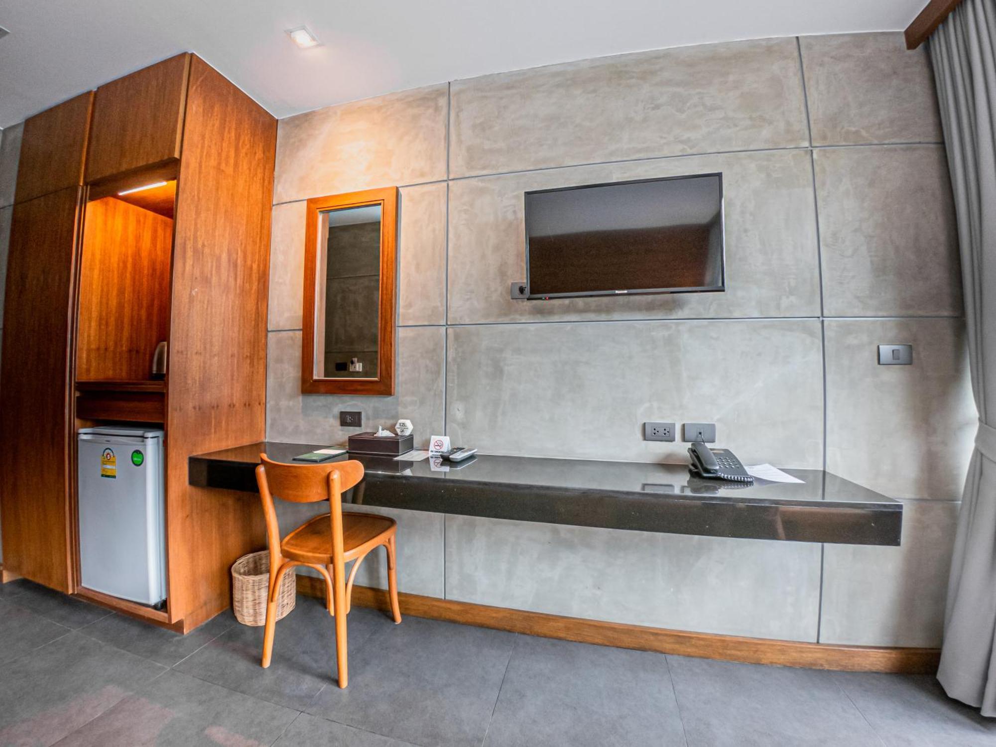 J4 Samui Hotel - Sha Plus Praia Chaweng Quarto foto